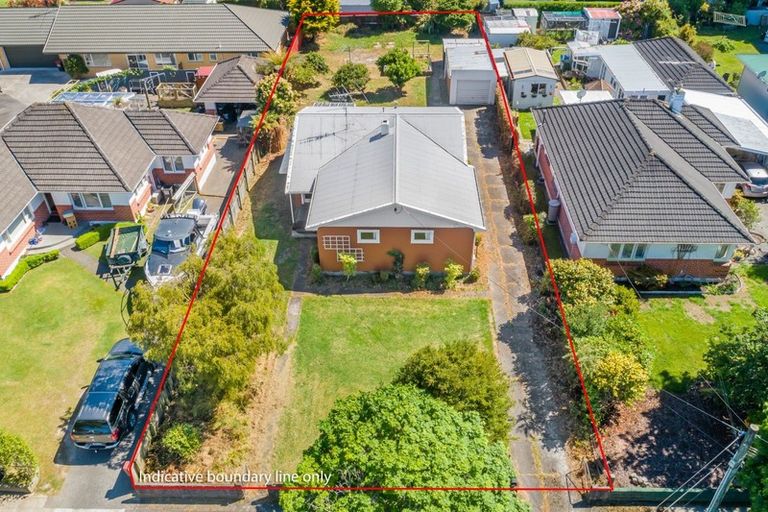 Photo of property in 8 Hall Grove, Ebdentown, Upper Hutt, 5018