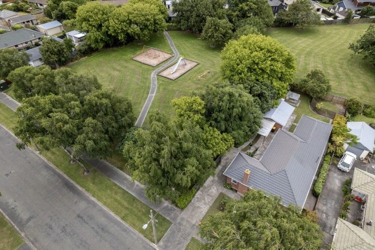 Photo of property in 30 Hockey Street, Bishopdale, Christchurch, 8051