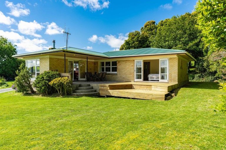 Photo of property in 57 Graham Road, Mangapai, Whangarei, 0178