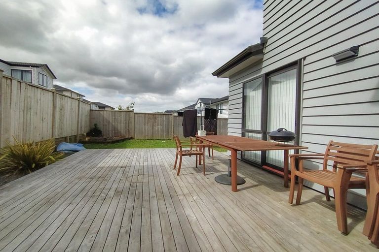 Photo of property in 10 Ballinabreen Road, Flat Bush, Auckland, 2019