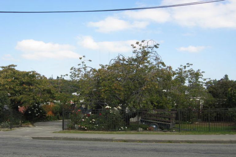 Photo of property in 62 Denmark Street, Temuka, 7920