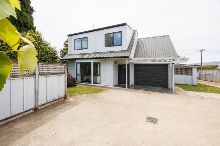 Photo of property in 166 Cambridge Avenue, Ashhurst, 4810