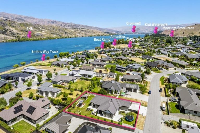 Photo of property in 24 Ethereal Crescent, Mount Pisa, Cromwell, 9383