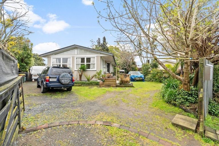 Photo of property in 29 Eastburn Street, Papakura, 2110
