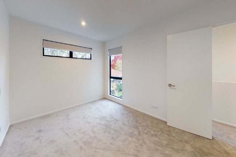Photo of property in 5/128 Bishop Street, St Albans, Christchurch, 8014