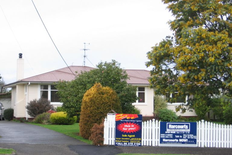 Photo of property in 39 French Street, Lansdowne, Masterton, 5810