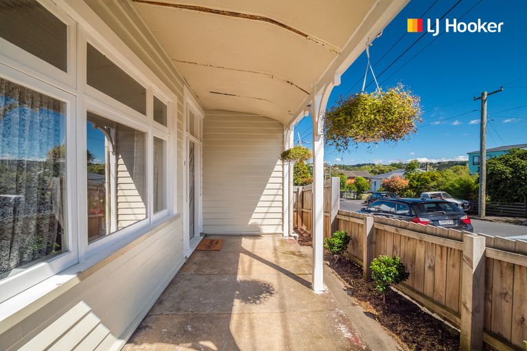 Photo of property in 5 Exmouth Street, Abbotsford, Dunedin, 9018