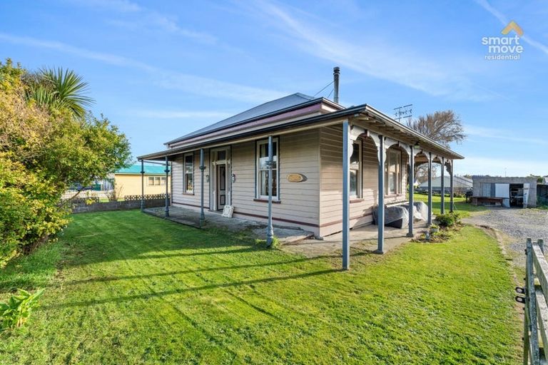 Photo of property in 138 Balmoral Drive, Appleby, Invercargill, 9812