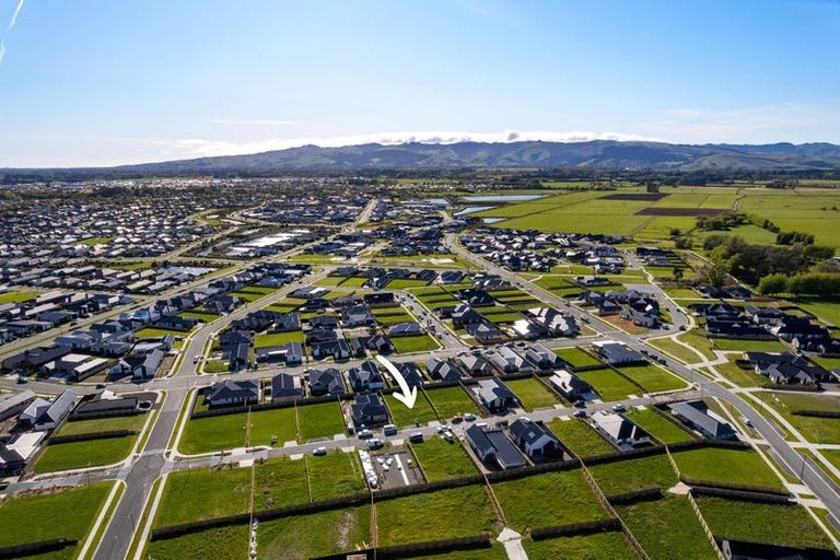 Photo of property in 14 Mccaw Road, Lincoln, 7608