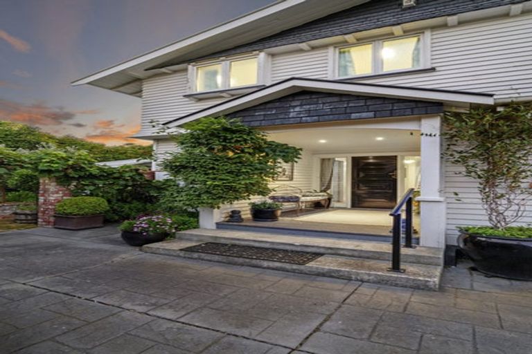 Photo of property in 57 Fendalton Road, Fendalton, Christchurch, 8014