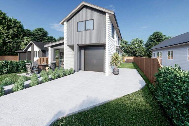 Photo of property in 41 Te Whaiti Road, Te Kauwhata, 3710