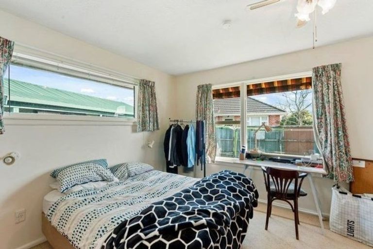 Photo of property in 7 Ballantyne Avenue, Upper Riccarton, Christchurch, 8041