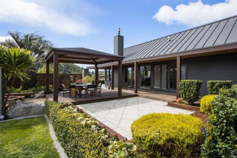 Photo of property in 41 Kingsley Road, Waihi, 3681