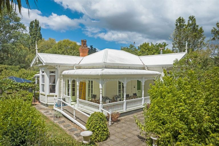 Photo of property in 290 Paihia Road, Kawakawa, 0282