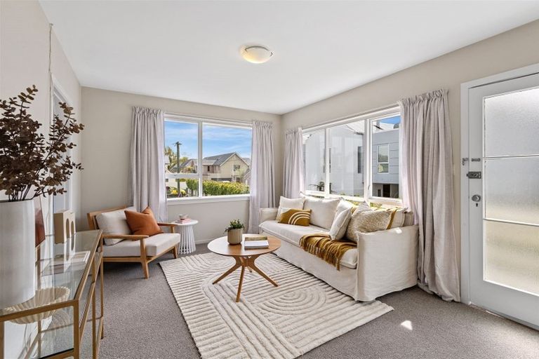 Photo of property in 3/20 Stoneyhurst Street, St Albans, Christchurch, 8014