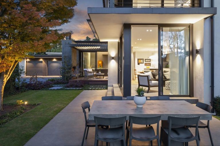 Photo of property in 3a Ngahere Street, Fendalton, Christchurch, 8041