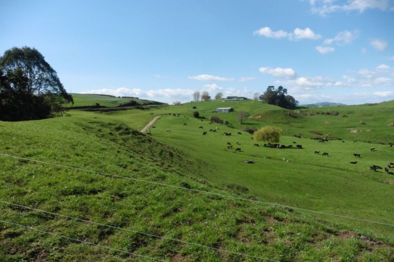 Photo of property in 1090 Rangiatea Road, Otewa, Otorohanga, 3972