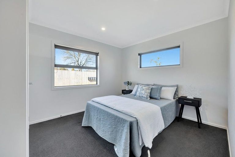 Photo of property in 1/11 Forster Avenue, Hillcrest, Hamilton, 3216