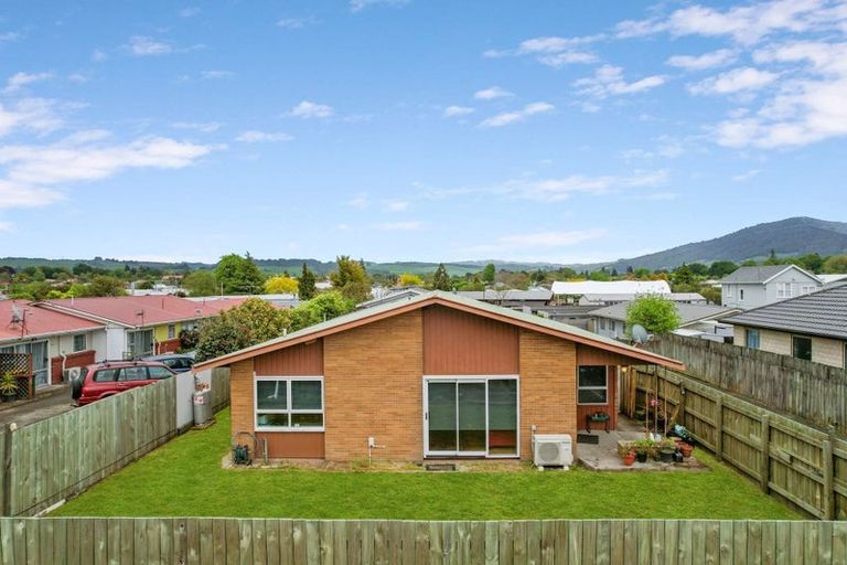 Photo of property in 1/31 King Street, Victoria, Rotorua, 3010