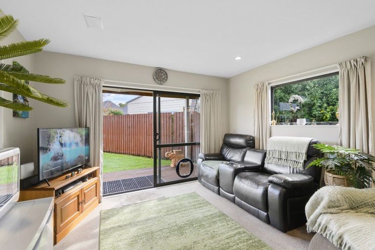 Photo of property in 288 Horndon Street, Darfield, 7510