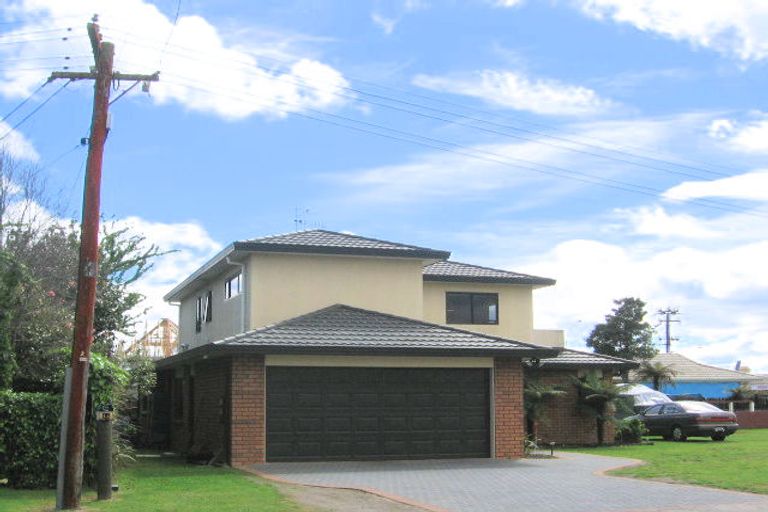 Photo of property in 1a Kuirau Street, Rotorua, 3010