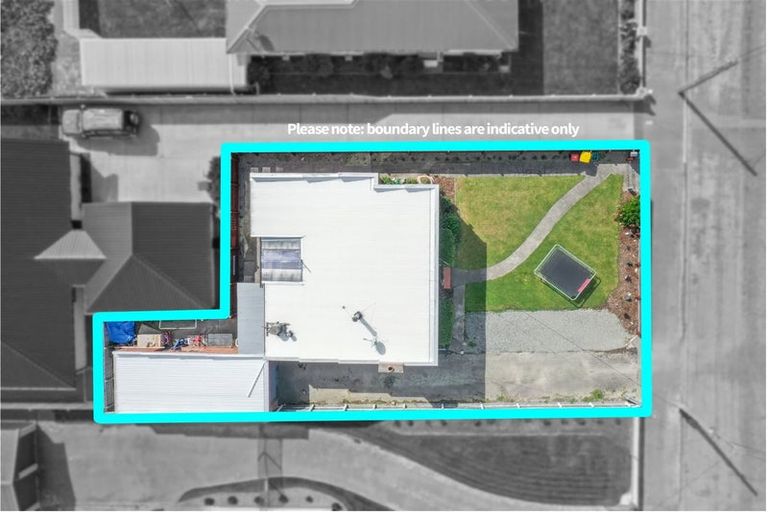 Photo of property in 76 Thomson Street, Tinwald, Ashburton, 7700