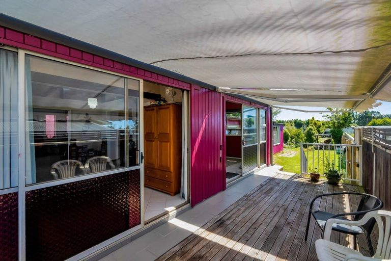 Photo of property in 8 Rewa Street, Inglewood, 4330