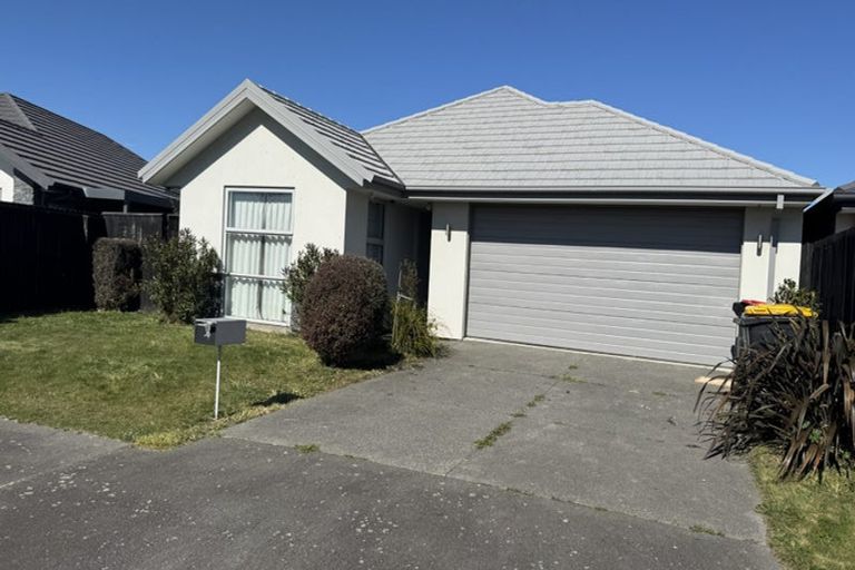 Photo of property in 38 Deal Street, Wigram, Christchurch, 8042