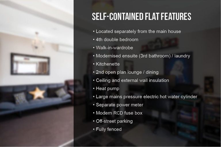 Photo of property in 188 Wellington Road, Wainuiomata, Lower Hutt, 5014