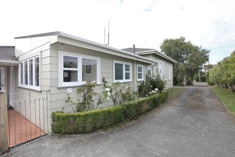 Photo of property in 6 Toia Street, Marton, 4710