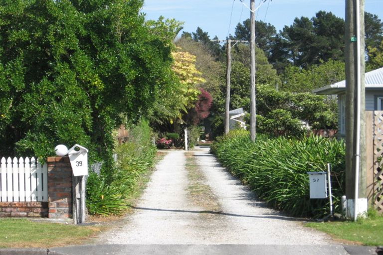 Photo of property in 37 Chalmers Road, Te Hapara, Gisborne, 4010