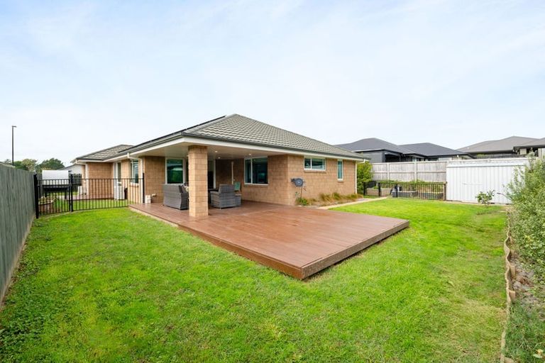 Photo of property in 11 Matariki Terrace, Ngaruawahia, 3288