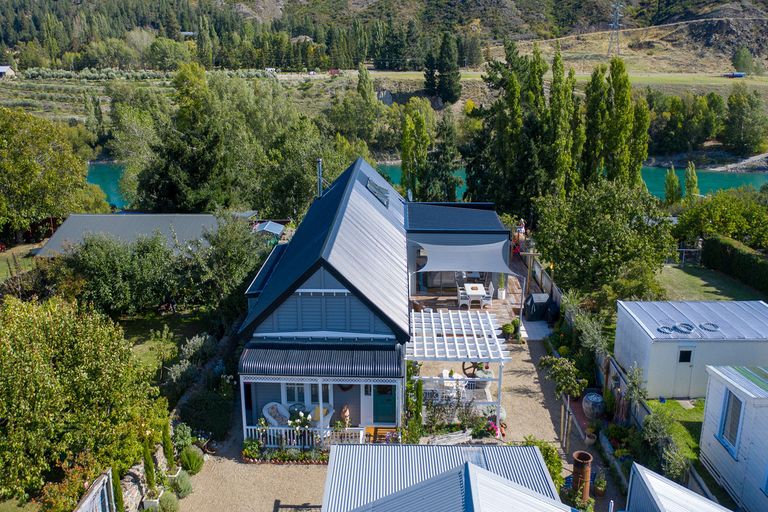 Photo of property in 13 Sunderland Street, Clyde, 9330