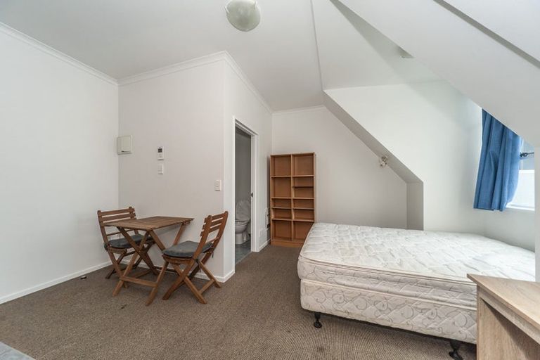 Photo of property in Edward Street Apartments, 46/3 Edward Street, Te Aro, Wellington, 6011