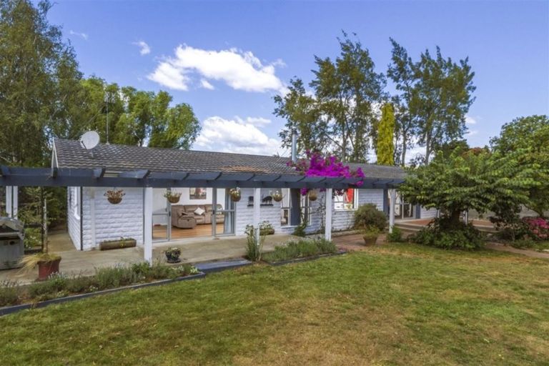 Photo of property in 116 Clover Road West, Hope, Brightwater, 7091