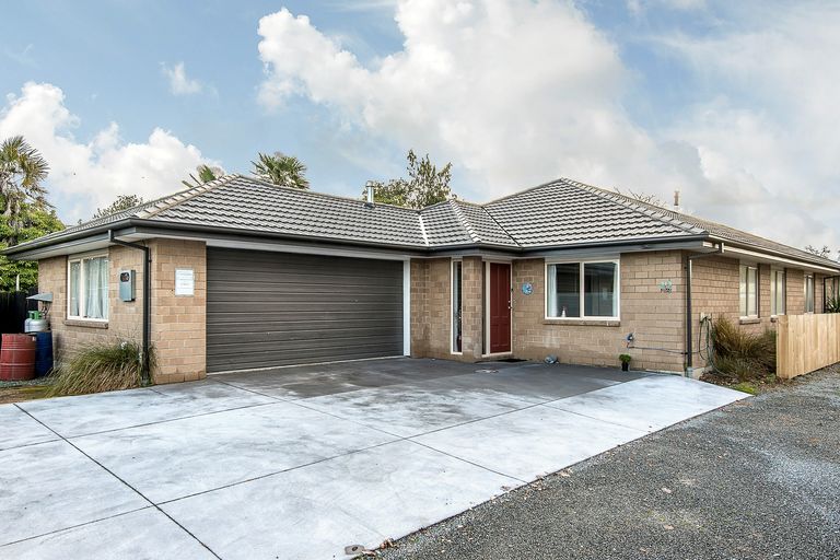Photo of property in 121 Warrington Street, Mairehau, Christchurch, 8013