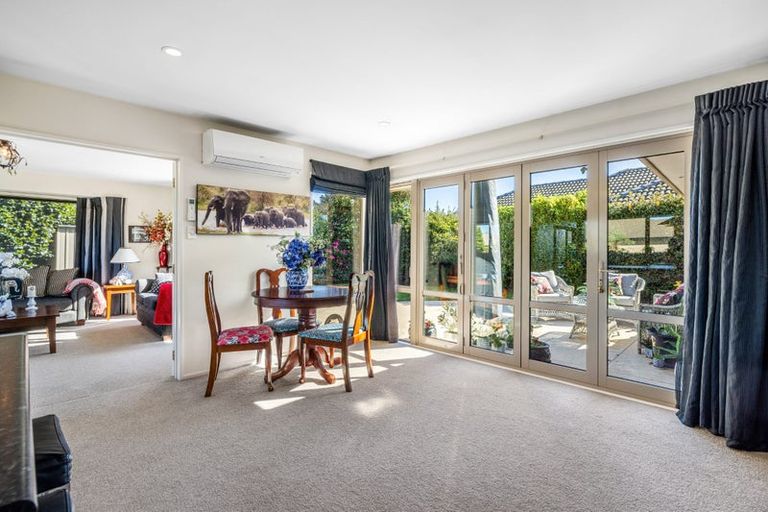 Photo of property in 49 Awatea Gardens, Wigram, Christchurch, 8042