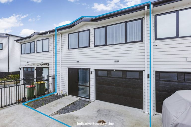 Photo of property in 23e Motatau Road, Papatoetoe, Auckland, 2025