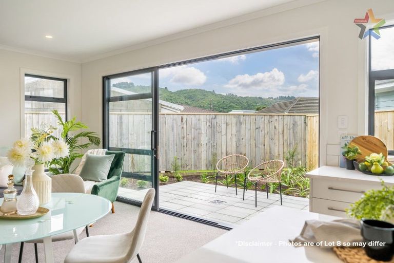 Photo of property in 10 Tarata Lane, Avalon, Lower Hutt, 5011