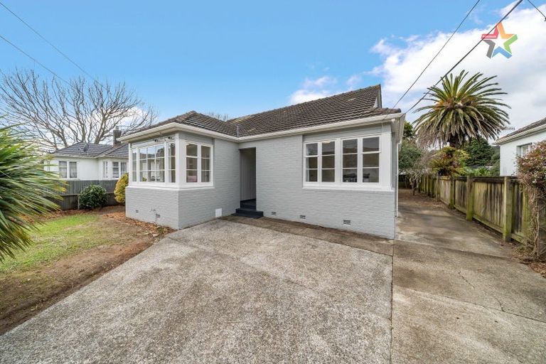 Photo of property in 96 Molesworth Street, Taita, Lower Hutt, 5011
