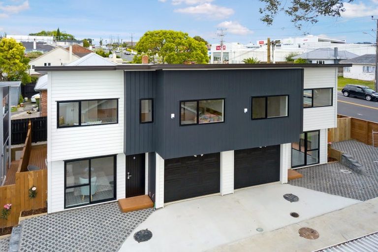 Photo of property in 4035f Great North Road, Glen Eden, Auckland, 0602