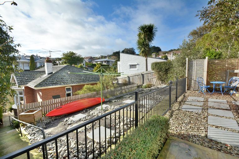 Photo of property in 40 Cranston Street, Andersons Bay, Dunedin, 9013