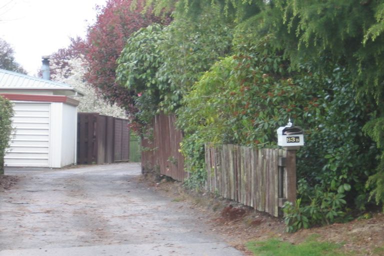 Photo of property in 83a Pandora Avenue, Sunnybrook, Rotorua, 3015