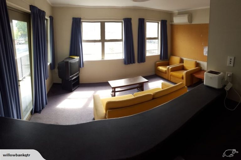 Photo of property in 2/54 Anzac Avenue, Dunedin Central, Dunedin, 9016