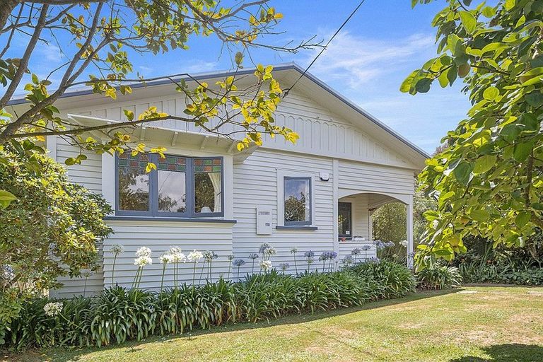 Photo of property in 292 Walton Road, Richmond Downs, Walton, 3475