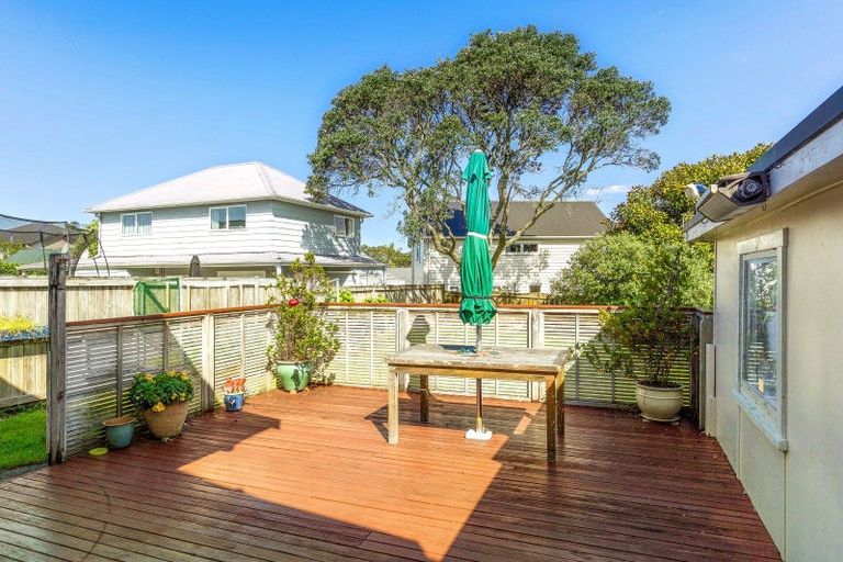 Photo of property in 63 Bayswater Avenue, Bayswater, Auckland, 0622