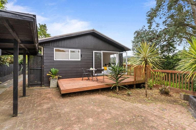 Photo of property in 47 Waitakere Road, Waitakere, Auckland, 0816