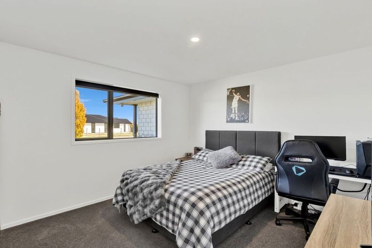 Photo of property in 516 East Maddisons Road, Rolleston, 7615