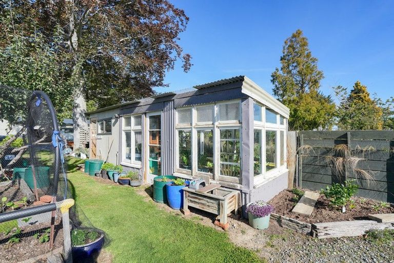 Photo of property in 54 Marson Road, Drummond, Otautau, 9683