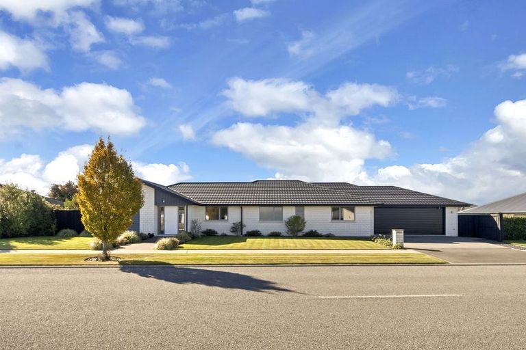 Photo of property in 516 East Maddisons Road, Rolleston, 7615